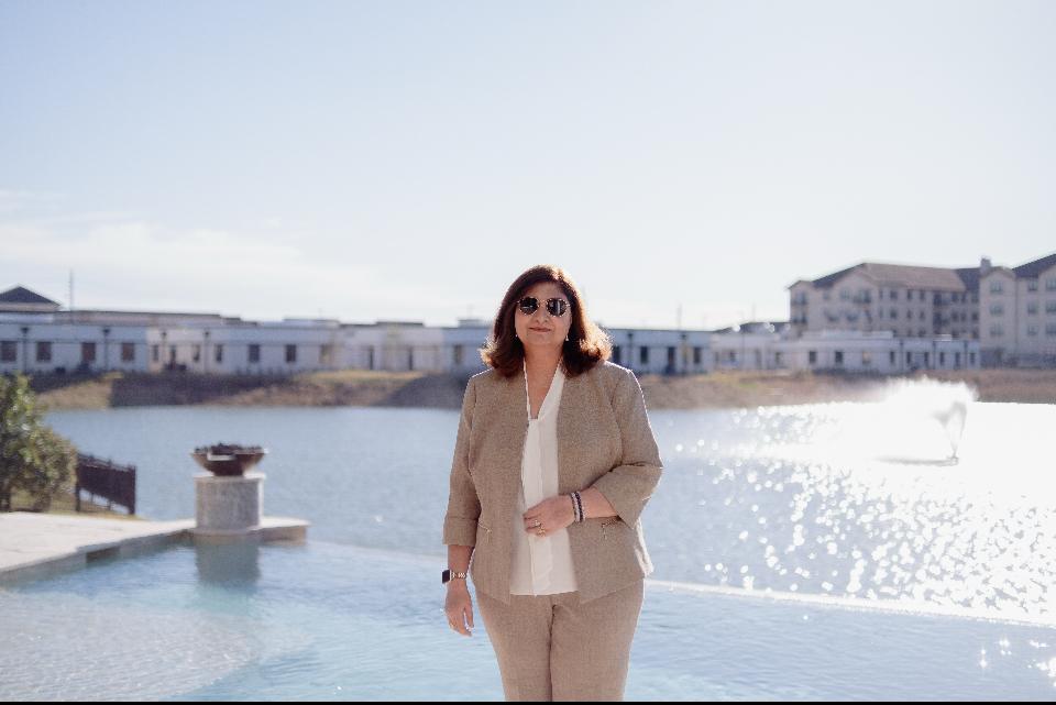 Fareha Abbas Profile