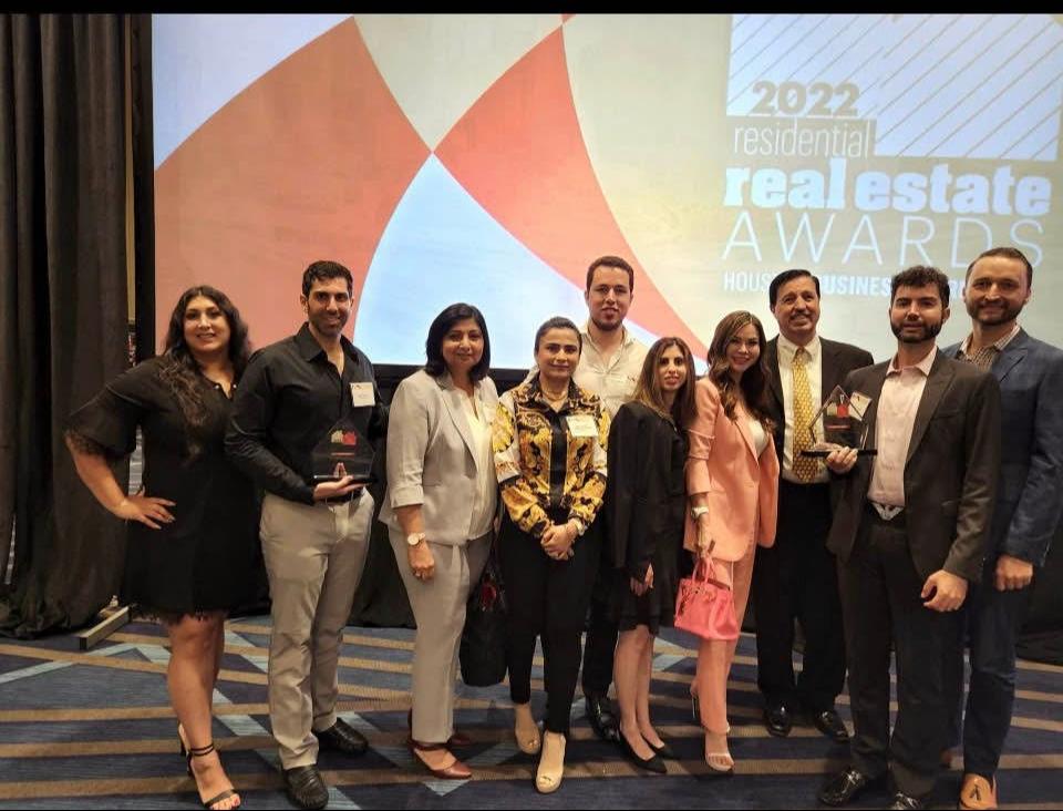 Aida Younis Team at RE/MAX Southwest